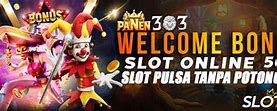 Bos Situs Judi 303 Online Slots