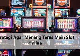 Cara Menang Banyak Di Game Slot Mudah Jp Terus 2024