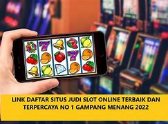 Fendi188 Daftar Situs Slot Online Terpercaya Dan Anti Kalah 2023