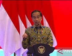 Jokowi Presiden Sejak Tahun