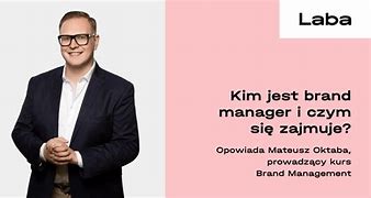 Junior Brand Manager Adalah