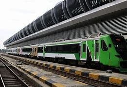 Kereta Bandara Beroperasi Mulai Jam Berapa