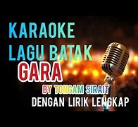 Lagu Batak Gara